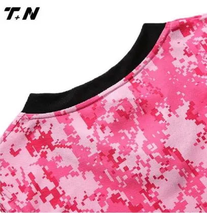 Custom Sublimation Polyester Team Wear Basketball Jerseys