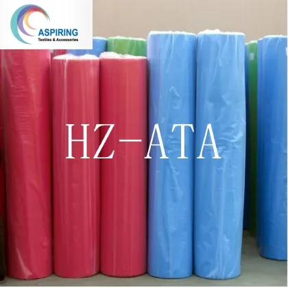 China PP Non Woven Fabric Manufacturer