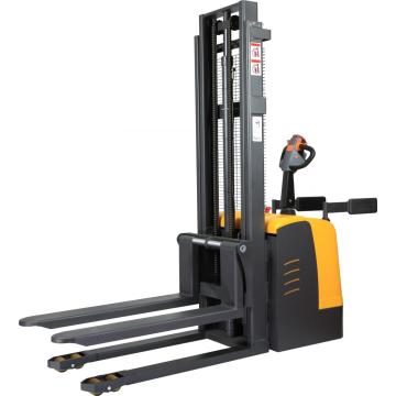 Penyusun Elektrik Dilengkapi dengan Gripper Fleksibel