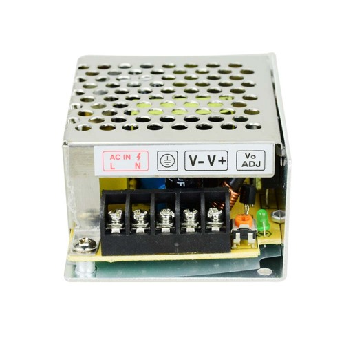 36W 12V LED Fuente de alimentación DC Switching 3A