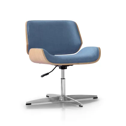 Wholesale Metal Frame Leather Boss Chairs for Office and Home