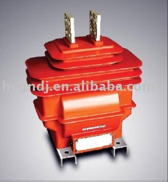 24KV Outdoor Cast Resin Current Transformer