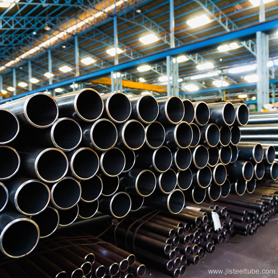 ASTM A269 Auto Part Steel Pipe