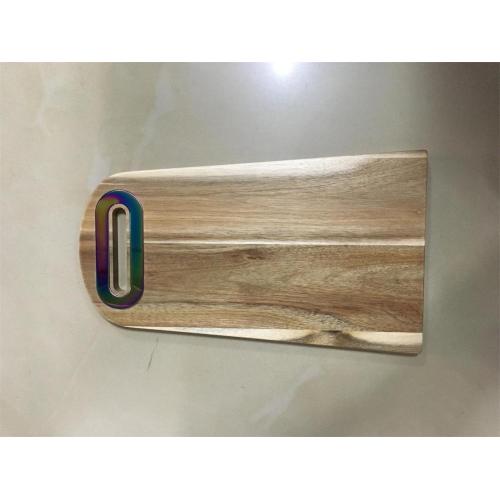 wood cutting board for kitchen