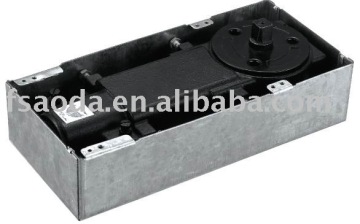 floor spring D25