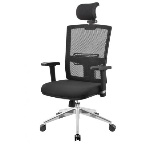 Modern mesh chair ergonomic Office furniture back protection