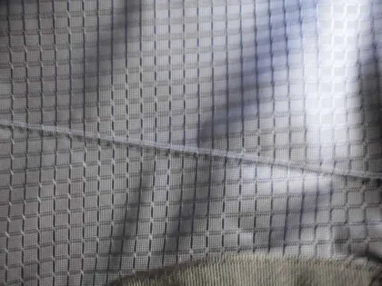 0.35mmpb Lead Apron With Full Sleeves For Radiation Department