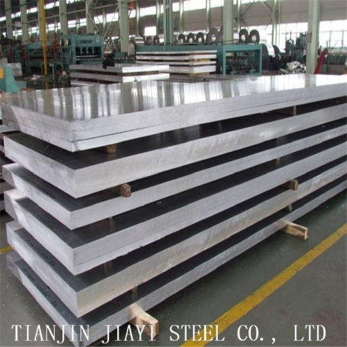 Lembaran Panel Komposit Aluminium 5052 2mm