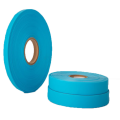 Apply strong protective clothing sealing tape