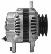 Mitsubishi Alternator A3T09199(JA1376IR), gebruikt op Mitsubishi