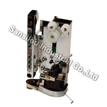 Semplice dispositivo Cording