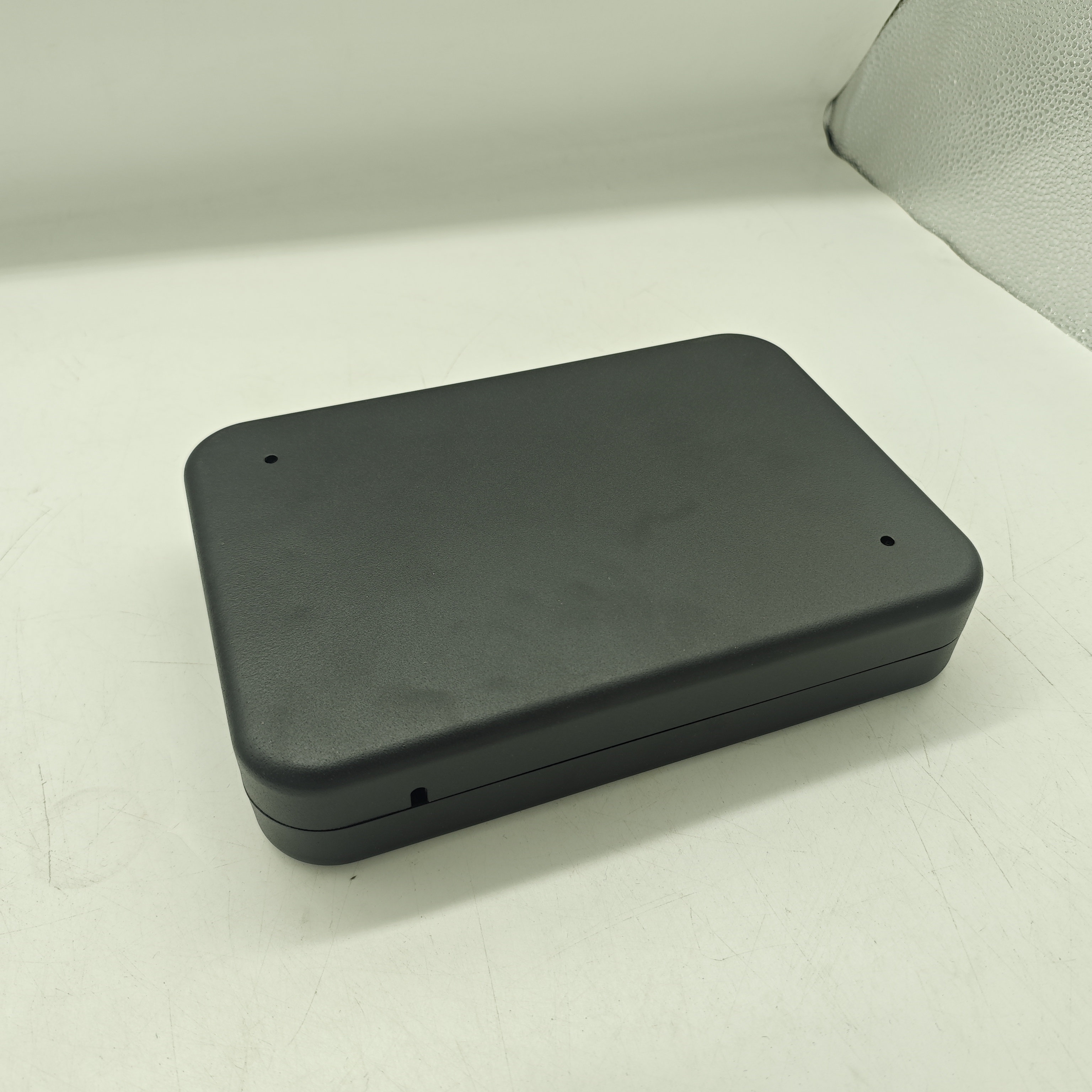Fortress Portable pistol Safes with Key Lock 