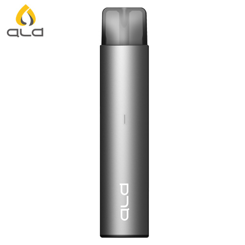Rechargeable 400mah Battery 2.0ml Refilling Vape Device
