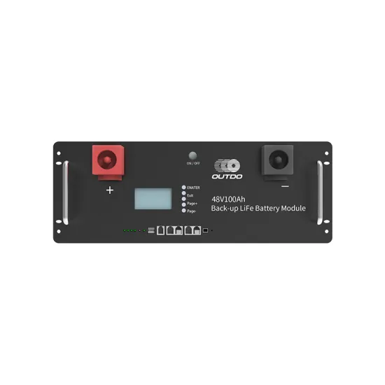 JXLFP100-48 Home Energy Storage Battery