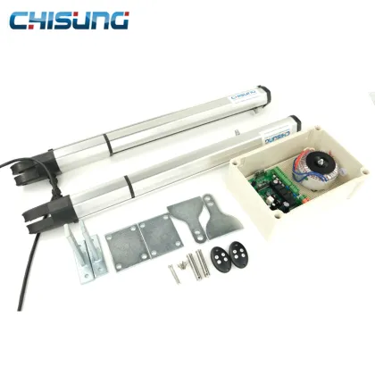 Chisung 200kg Automatic Swing Gate Opener for Villa Doors