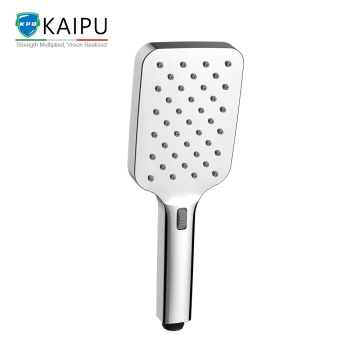 Hand shower for tub faucet