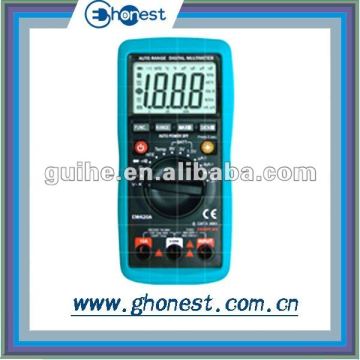EM420A Digital professional multimeter