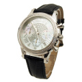 MOP Watch Dial Cronograph Orologi da polso