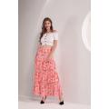 Women's Summer Long Maxi Skirt