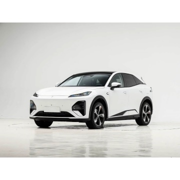 Deepale S07 2026: Electric Vehicle SUV with Huawei ADS SE Edition, 5-Door 5-Seat, REEV and EV Options