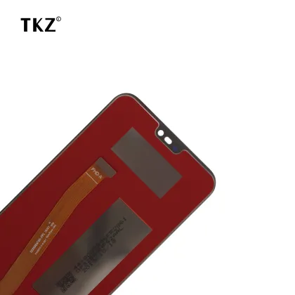 TAKKO Ori Mobile Phone LCD Display for Huawei P20 Lite