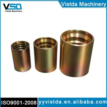 Zhejiang popular sale high quality, hydraulic hose adapter fittings