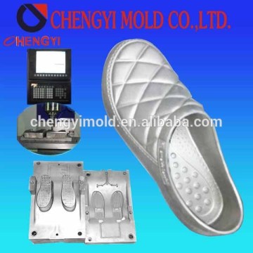 2014 Popular Eva Winter Cotton Shoe Mould