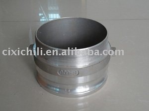 Camlock Quick Coupling Type F