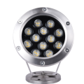 Underwater Light IP68 Hot Sale Stainless Steel