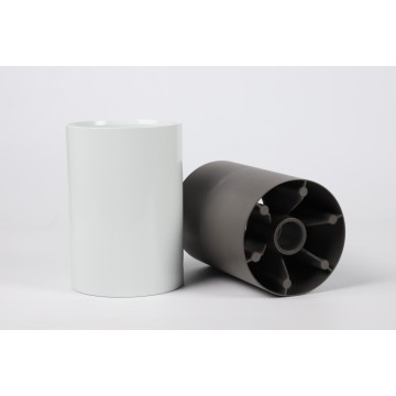 Tazas de golf de aluminio de precisión maquinada