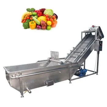 Ozone Fruit and Vegetable Washer Cleaning Capsules for High Efficiency Washing Machine