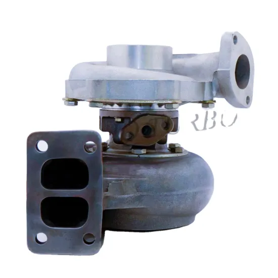 Wholesale Cheap Tested T4B27 Turbine Turbocharger for OM352 1617