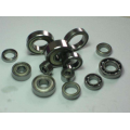 6305 Single Row Deep Groove Ball Bearing