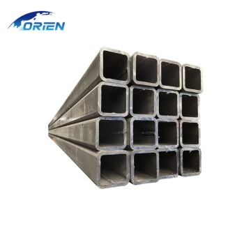 Hot Selling High-Quality Customizable Carbon Steel Pipes in Various Sizes