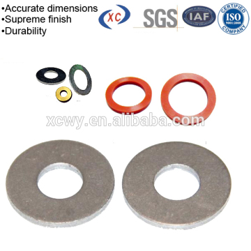 2015 CE approved Copper washer led washer for auto parts by stamping