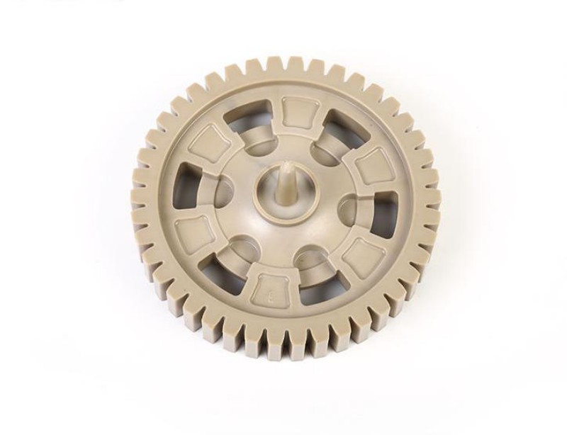 Plastic gears1