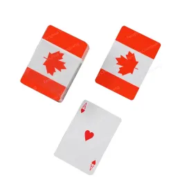 Art Paper Mini Playing Cards