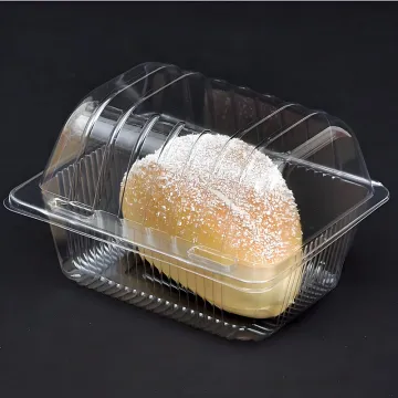 Customized Sushi Cake Cookie Sandwich PS Food Trays