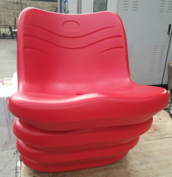 High-Quality School Stadium Bleachers