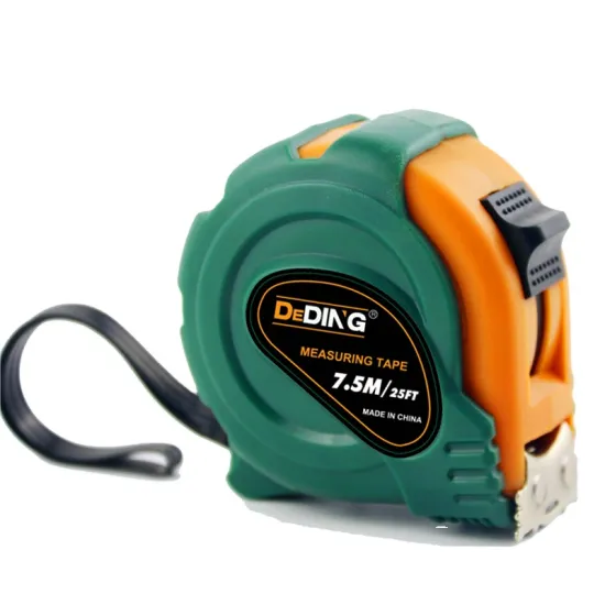 China supply Custom Metrica Measure Fiberglass Tape Measuring Tape 3m Meter Tape Measure