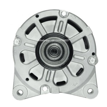 12V 190A Watercool Alternator for Audi Q7 A8 LR1190-916 059903015T 2506144