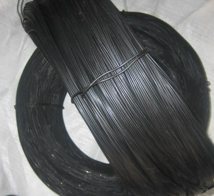 High Quality Black Annealed Wire