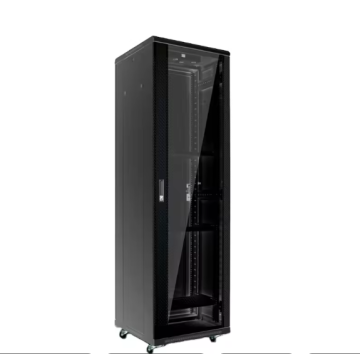 Factory Supply Wallmount Rack Server & FTTH Outdoor ODF Fiber Optic Cabinet