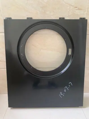 Dryer tools for front panel op10