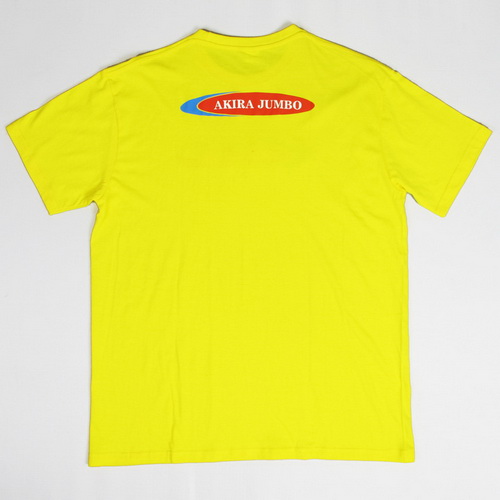 Custom Imprinted Round Neck Men's T-Shirt (4)