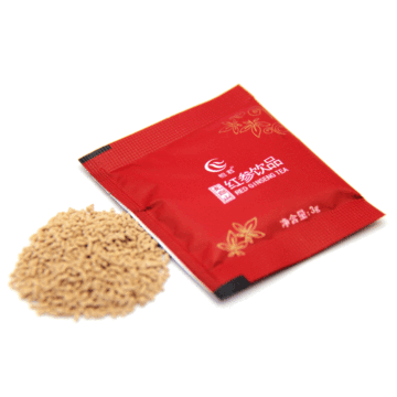 high quality Red ginseng beverage