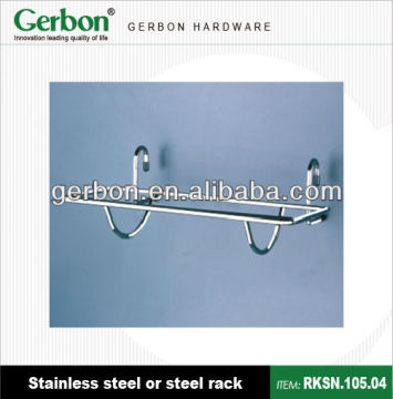 kitchen dish towel holder