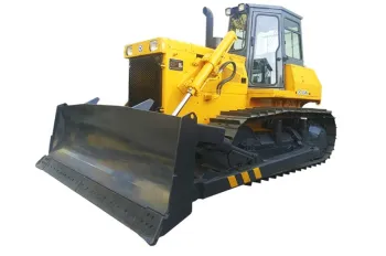 XCMG 160HP 230HP 320HP mini Crawler Bulldozer Machine