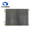 Universal Air Conditioning Condenser For TOYOTA BZ3