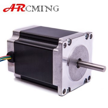 china cheap nema23 geared stepper motor